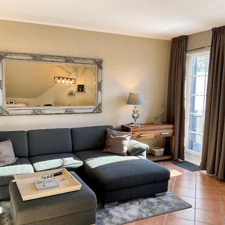 Luxus Ferienwohnung Schoene Aussicht Гослар Екстер'єр фото