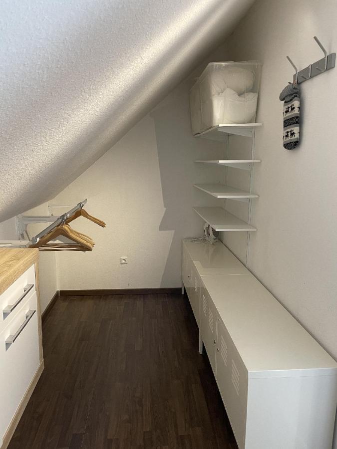 Luxus Ferienwohnung Schoene Aussicht Гослар Екстер'єр фото